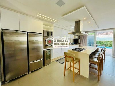Casa, 3 quartos, 276 m² - Foto 3