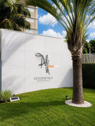 Apartamento, 3 quartos, 132 m² - Foto 2