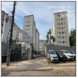 Apartamento, 1 quarto, 40 m² - Foto 1