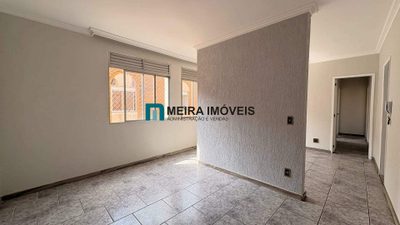 Apartamento, 3 quartos, 93 m² - Foto 1