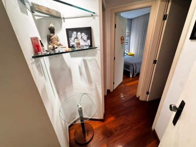 Cobertura, 3 quartos, 140 m² - Foto 5