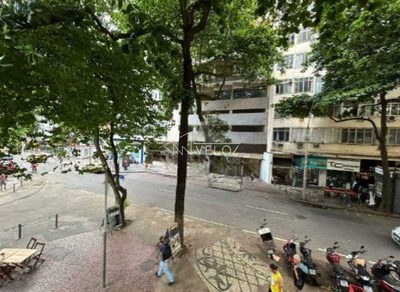 Apartamento, 3 quartos, 104 m² - Foto 2