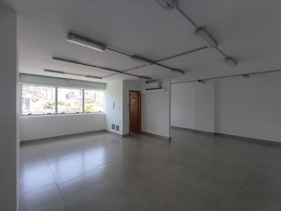 Sala-Conjunto, 52 m² - Foto 2