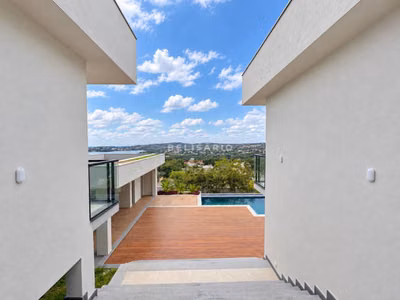 Casa, 4 quartos, 345 m² - Foto 1