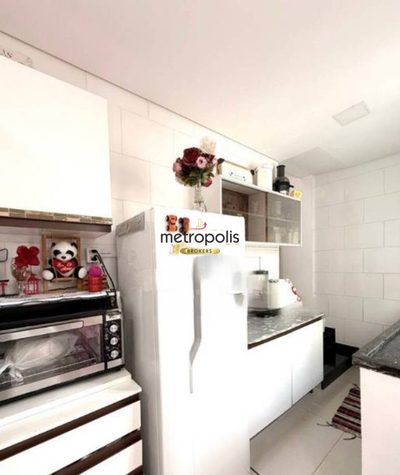 Cobertura, 2 quartos, 76 m² - Foto 4