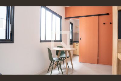 Apartamento, 1 quarto, 26 m² - Foto 3