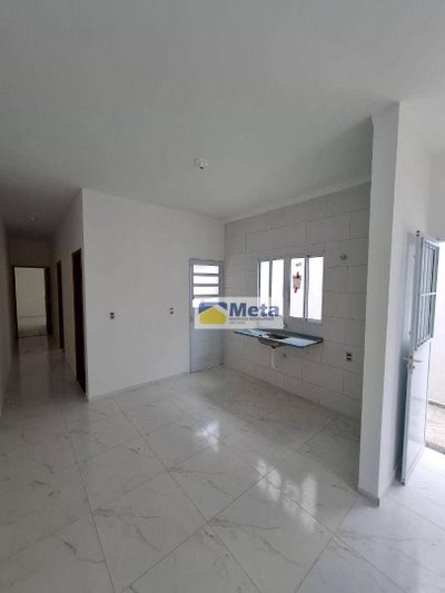 Casa, 2 quartos, 65 m² - Foto 5