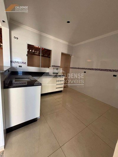 Casa, 3 quartos, 119 m² - Foto 4