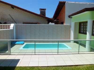 Casa, 4 quartos, 200 m² - Foto 5