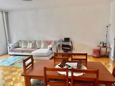 Apartamento, 3 quartos, 155 m² - Foto 5