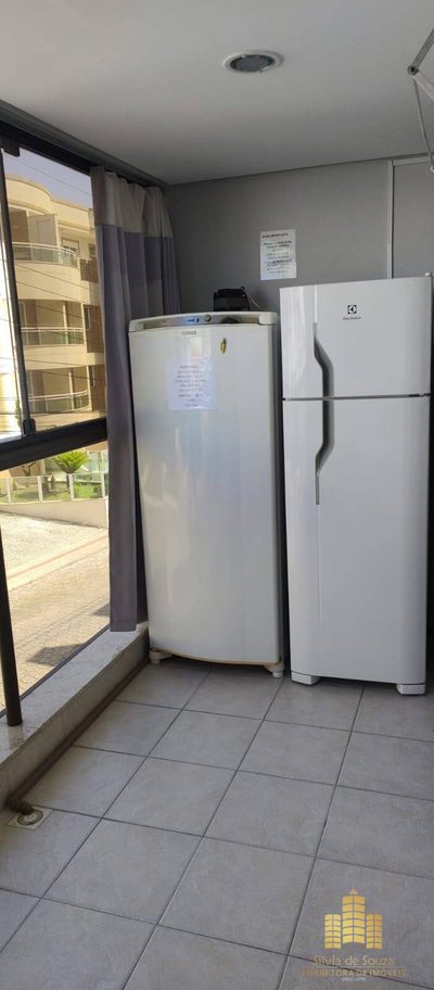 Apartamento, 2 quartos - Foto 4