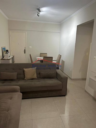 Apartamento, 1 quarto, 58 m² - Foto 2