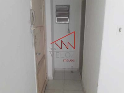 Apartamento, 1 quarto, 32 m² - Foto 5