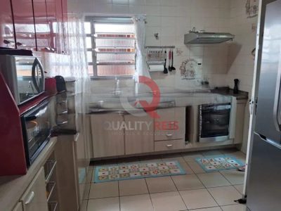 Sobrado, 3 quartos, 106 m² - Foto 5