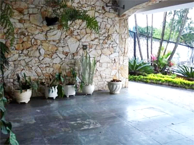 Sobrado, 3 quartos, 389 m² - Foto 5