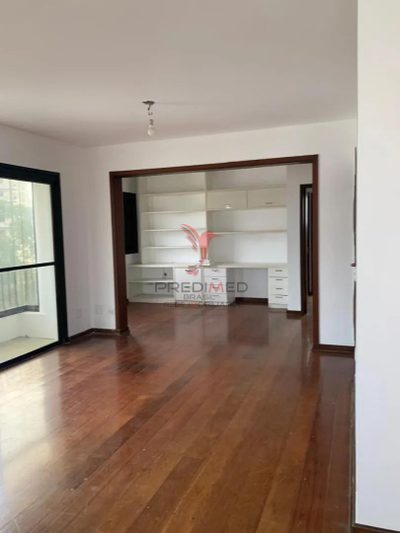 Apartamento, 3 quartos, 130 m² - Foto 2