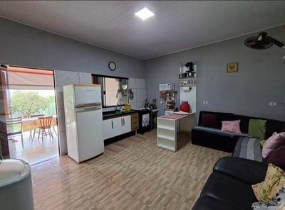 Chácara, 2 quartos, 625 m² - Foto 5