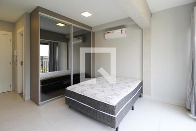 Kitnet-Studio, 26 m² - Foto 2