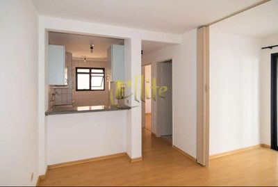 Apartamento, 1 quarto, 45 m² - Foto 2