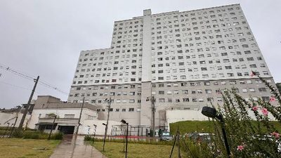Apartamento, 1 quarto, 10 m² - Foto 1