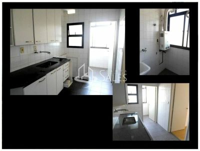 Apartamento, 3 quartos, 96 m² - Foto 4