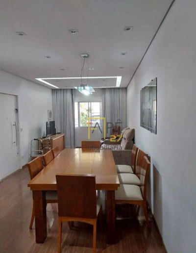 Sobrado, 3 quartos, 130 m² - Foto 5