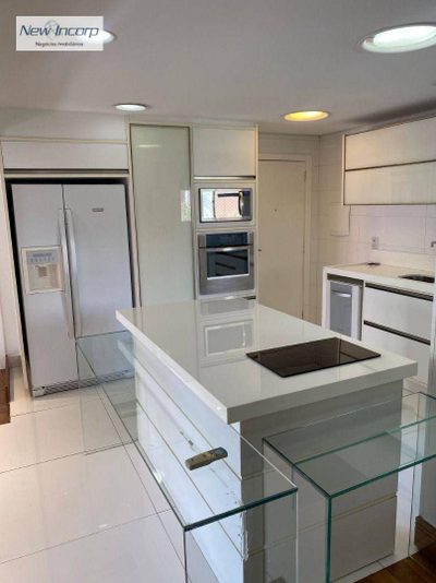 Apartamento, 3 quartos, 96 m² - Foto 4