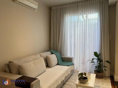 Apartamento, 1 quarto, 44 m² - Foto 3