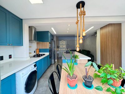 Apartamento, 2 quartos, 65 m² - Foto 4