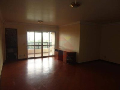 Apartamento, 3 quartos, 156 m² - Foto 2