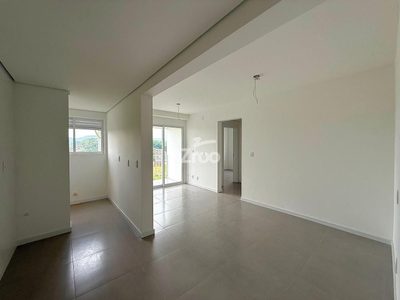 Apartamento, 2 quartos, 55 m² - Foto 1