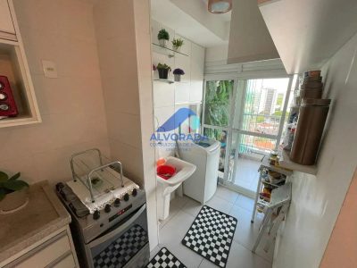 Apartamento, 2 quartos, 63 m² - Foto 5