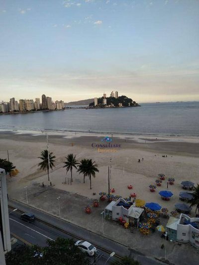 Apartamento, 2 quartos, 52 m² - Foto 1