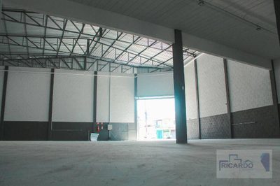 Depósito-Galpão, 824 m² - Foto 4