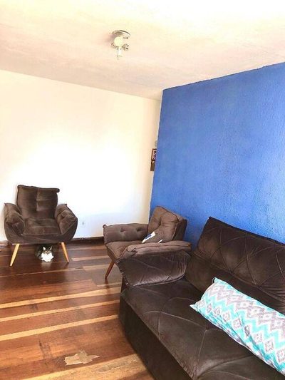 Apartamento, 2 quartos, 50 m² - Foto 3
