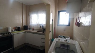 Apartamento, 1 quarto, 52 m² - Foto 4