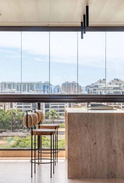 Apartamento, 4 quartos, 169 m² - Foto 5
