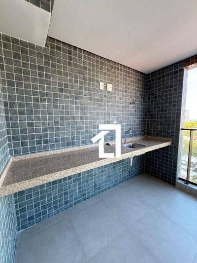 Apartamento, 3 quartos, 110 m² - Foto 3