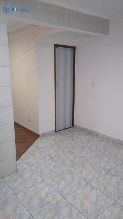 Apartamento, 1 quarto - Foto 4