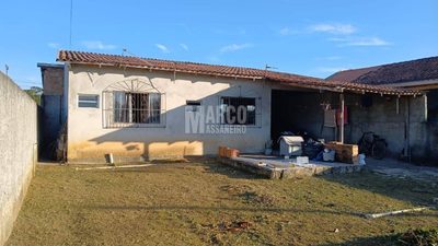 Casa, 2 quartos, 60 m² - Foto 2