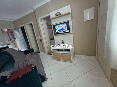Apartamento, 2 quartos, 41 m² - Foto 5