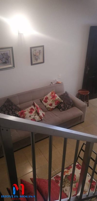 Sobrado, 3 quartos, 130 m² - Foto 5