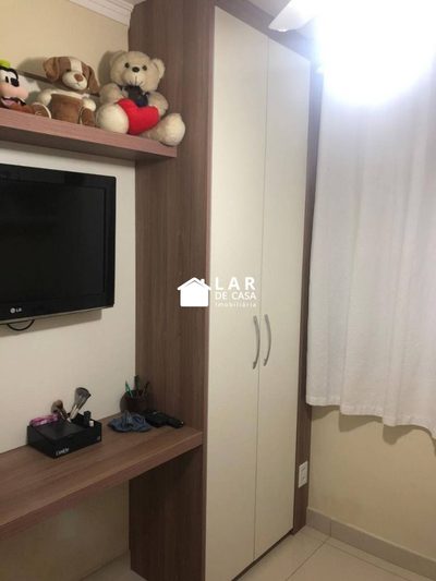 Apartamento, 2 quartos, 42 m² - Foto 4
