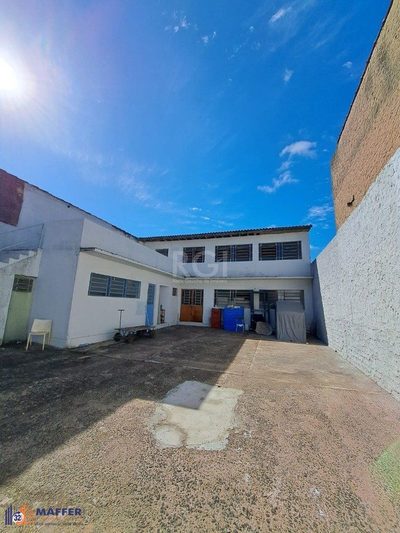 Prédio Inteiro, 386 m² - Foto 5