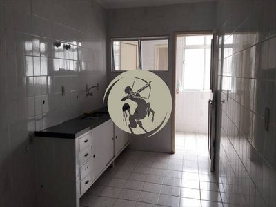 Apartamento, 3 quartos, 140 m² - Foto 1