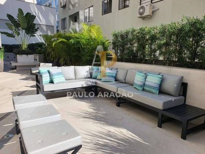 Apartamento, 3 quartos, 293 m² - Foto 1