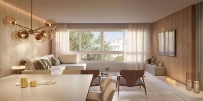 Cobertura, 3 quartos, 243 m² - Foto 5