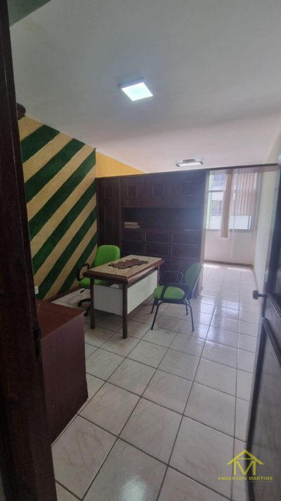 Sala-Conjunto, 43 m² - Foto 3