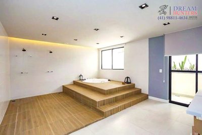Apartamento, 1 quarto, 31 m² - Foto 5