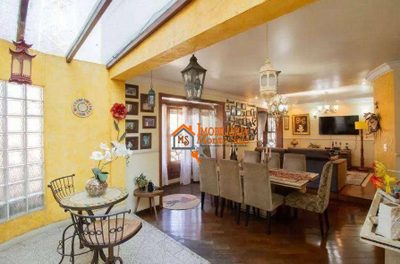 Sobrado, 3 quartos, 425 m² - Foto 3